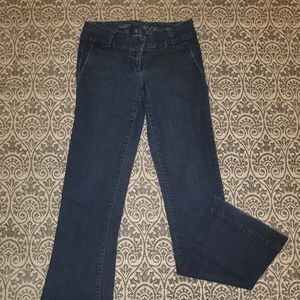 The Limited 678 Flared Trousers